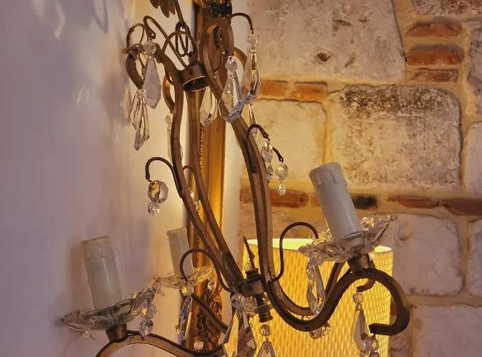 -parking Prive -la Batisse -coeur Historique - La Clef De * Honfleur