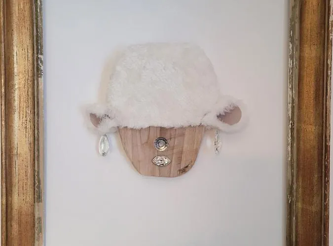 Apartament -parking Prive -la Batisse -coeur Historique - La Clef De