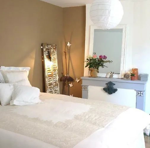 -parking Prive -la Batisse -coeur Historique - La Clef De Apartament Honfleur