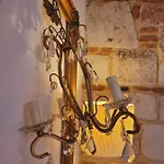 -parking Prive -la Batisse -logement De Charme -la Clef De * 翁弗勒尔