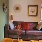 公寓 -parking Prive -la Batisse -logement De Charme -la Clef De