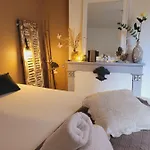 公寓 -parking Prive -la Batisse -logement De Charme -la Clef De