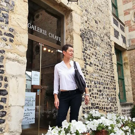 Appartement -la Batisse -parking Privé -coeur Historique - La Clef De *