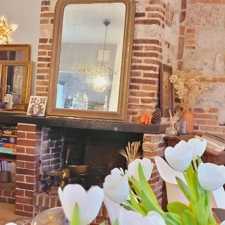 Appartement -la Batisse -parking Privé -coeur Historique - La Clef De *