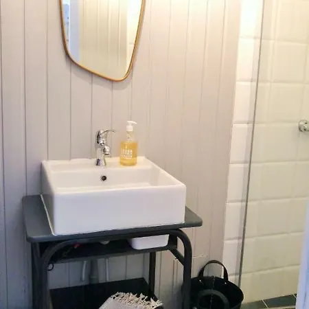 Apartmán -parking Prive -la Batisse -logement De Charme -la Clef De