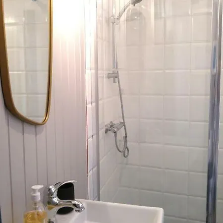 -la Batisse -parking Privé -coeur Historique - La Clef De Apartamento *