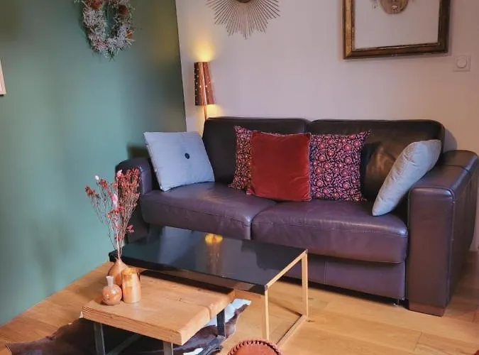 -parking Prive -la Batisse -coeur Historique - La Clef De