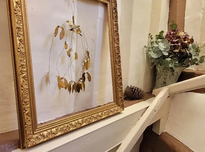 Lejlighed -parking Prive -la Batisse -coeur Historique - La Clef De *