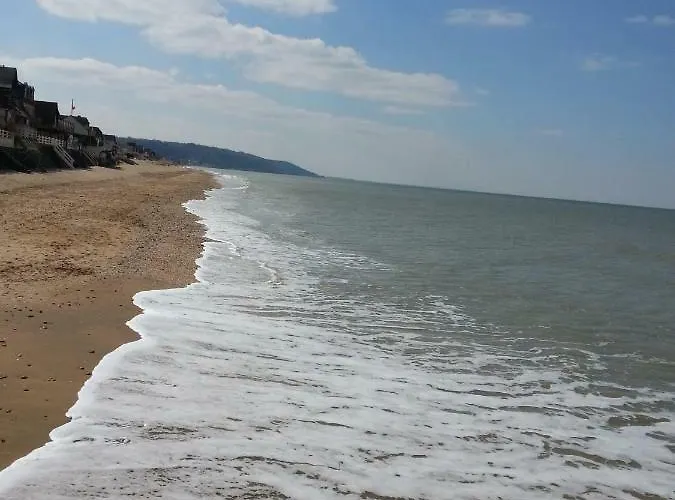 Lejlighed -parking Prive -la Batisse -coeur Historique - La Clef De